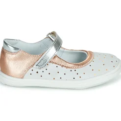 New GBB - PLACIDA Bleu