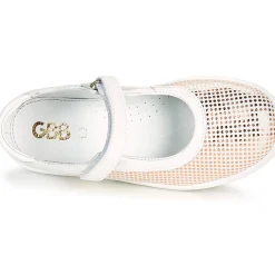 GBB - PLACIDA Blanc Best