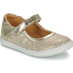 Hot GBB - PLACIDA Doré