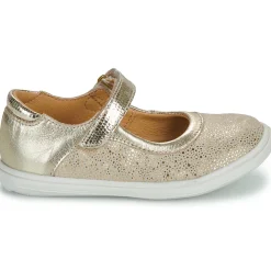 Hot GBB - PLACIDA Doré