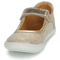 Hot GBB - PLACIDA Doré