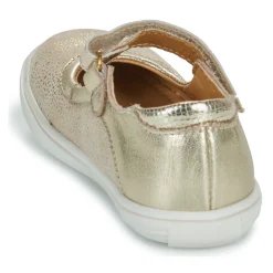 Hot GBB - PLACIDA Doré