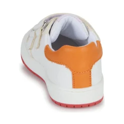 Outlet GBB - PLUME Blanc