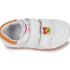 Outlet GBB - PLUME Blanc