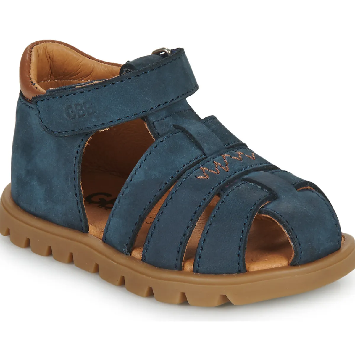 GBB - POLITO Bleu Best