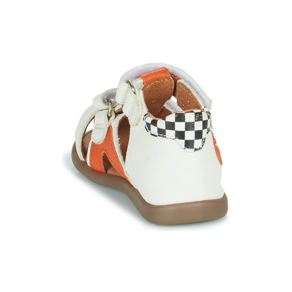 Online GBB - POLITO Blanc