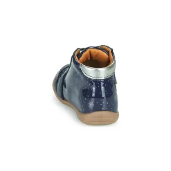 New GBB - POMME Bleu