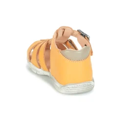 Hot GBB - PRIGENT Jaune