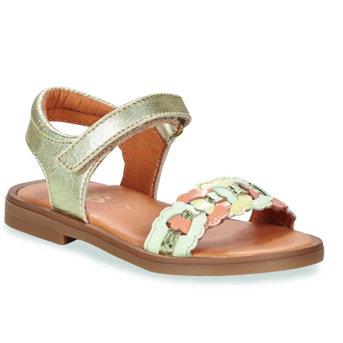 Hot GBB - PRUNELLE Doré