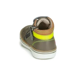 GBB - QUITO Gris Best