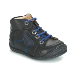 GBB - RACINE Noir Hot