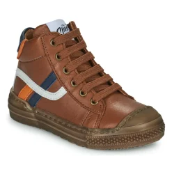 Online GBB - RAPIDO Marron