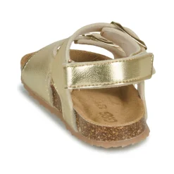 Hot GBB - REBECCA Doré