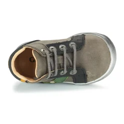 GBB - REGIS Gris Clearance