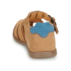 GBB - RICARDO Marron