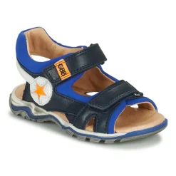 New GBB - RICHIE Bleu