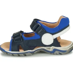 New GBB - RICHIE Bleu