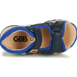 New GBB - RICHIE Bleu