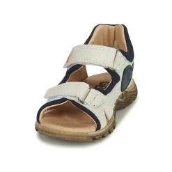 Clearance GBB - RICHIE Blanc