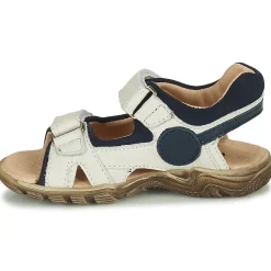 Clearance GBB - RICHIE Blanc