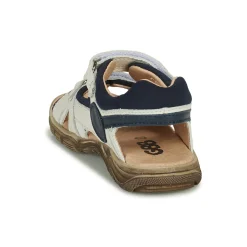 Clearance GBB - RICHIE Blanc