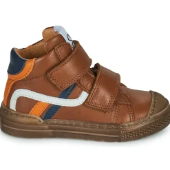 Clearance GBB - RIGOLO Marron