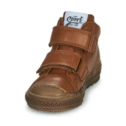 Clearance GBB - RIGOLO Marron