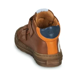 Clearance GBB - RIGOLO Marron