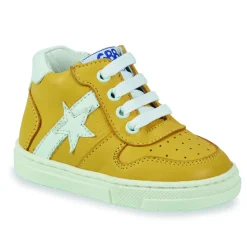 GBB - RIKKIE Jaune New