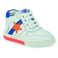 GBB - RIKKIE Blanc Discount