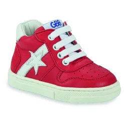 GBB - RIKKIE Rouge Hot