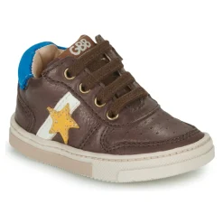 Sale GBB - RIKKIE FLEX Marron