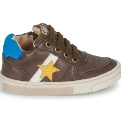 Sale GBB - RIKKIE FLEX Marron