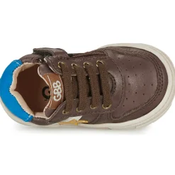 Sale GBB - RIKKIE FLEX Marron