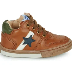 GBB - RIKKIE FLEX Marron