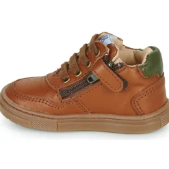 GBB - RIKKIE FLEX Marron