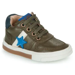 GBB - RIKKIE FLEX Vert Discount