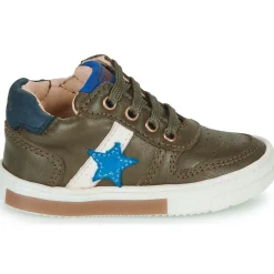 GBB - RIKKIE FLEX Vert Discount