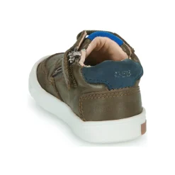 GBB - RIKKIE FLEX Vert Discount