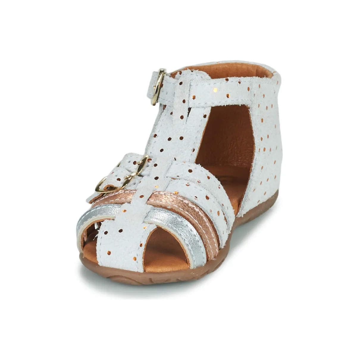 Hot GBB - RIVIERA Blanc