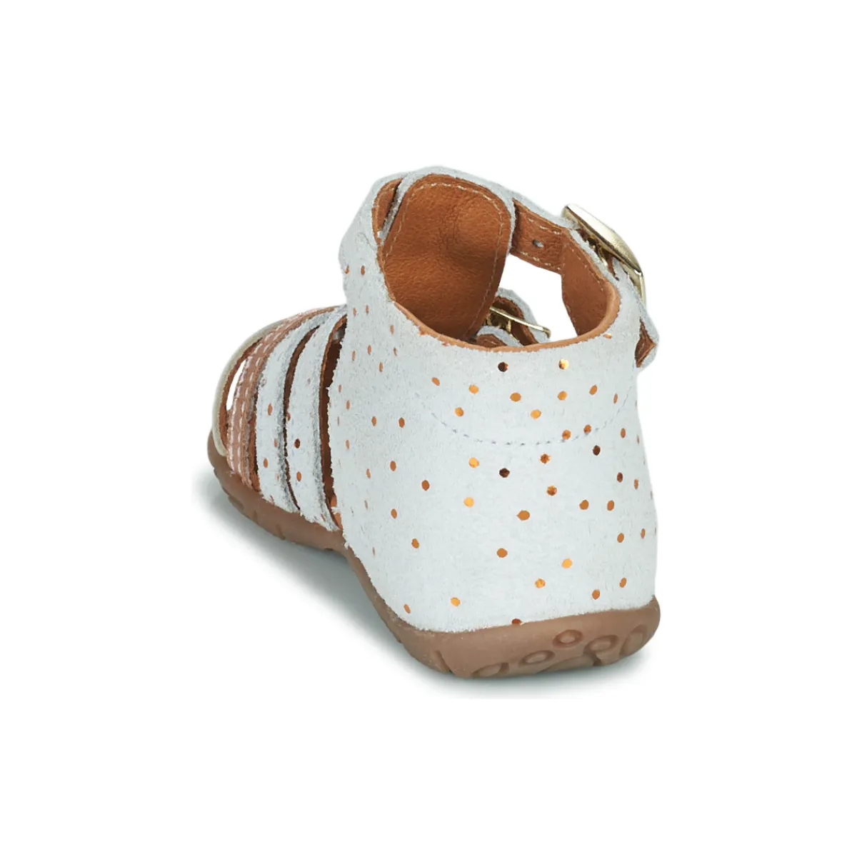 Hot GBB - RIVIERA Blanc