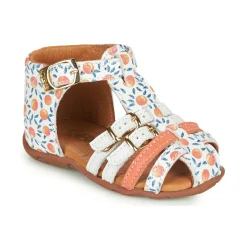 GBB - RIVIERA Orange Best