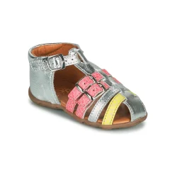 GBB - RIVIERA Argenté Sale