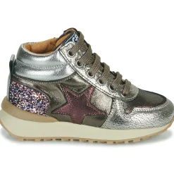 Hot GBB - ROGELLE Argenté