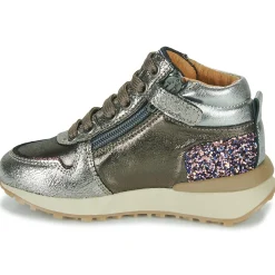 Hot GBB - ROGELLE Argenté