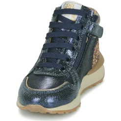 GBB - ROGELLE Bleu Outlet