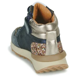 GBB - ROGELLE Bleu Outlet