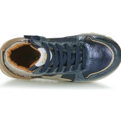 GBB - ROGELLE Bleu Outlet