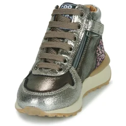 GBB - ROGELLE Argenté