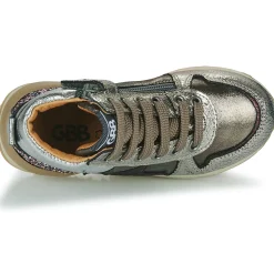 GBB - ROGELLE Argenté